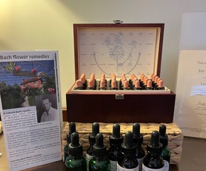 Bach remedies
