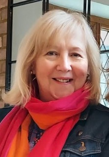Joy Cansfield
