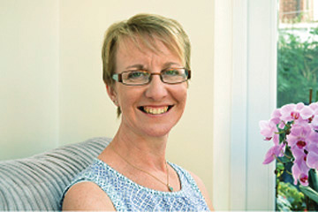 Helen Lee image