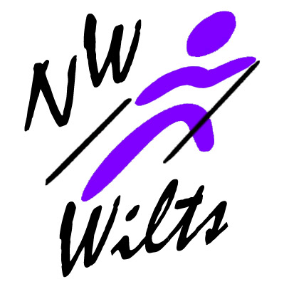 Nordic Walkig in Wiltshire Logo